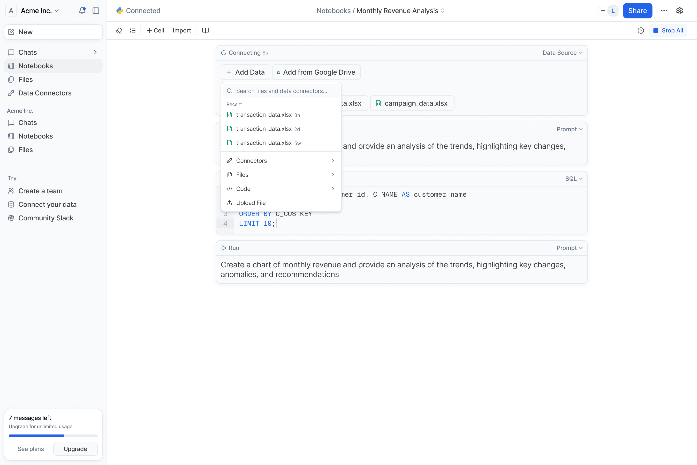 progressive disclosure